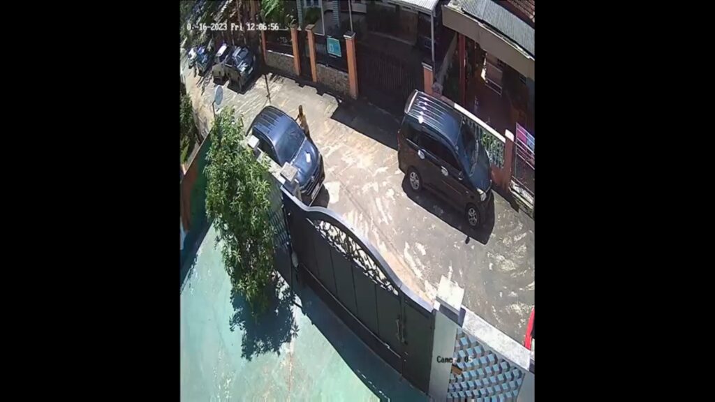 Bandit Pecah Kaca Kian Berulah, Warga Palembang Semakin Resah