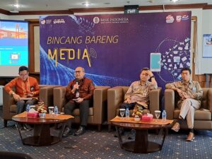 BI Sebut Harga Batu Bara Triwulan II 2023 Turun Signifikan