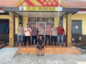 Nekat Tusuk Suami Selingkuhannya Karena Ketahuan, Amsal Kini Mendekam Di Penjara