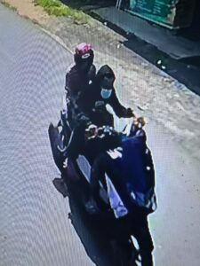 Warga Resah Aksi Begal Di Pamulutan Barat Ogan IlirMakin Merajalela