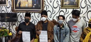 Merasa Diperas, Jamak Laporkan Tiga Oknum TNI Ke Pomdam II Sriwijaya