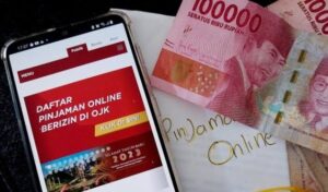 Satgas Kegiatan Usaha Tanpa Izin Blokir Situs PT Bingoby Digital Kreasi