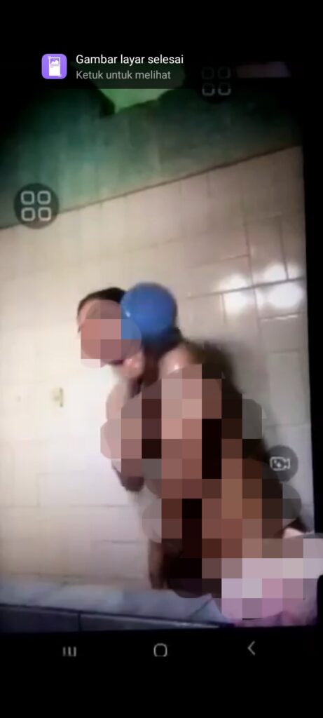 Video Bugilnya Tersebar, Oknum Nakes di OI Lapor Polisi
