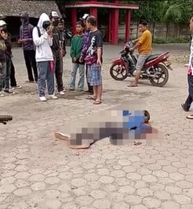 Aksi Hadang Mobil Berujung Maut Di Ogan Ilir Terus Diselidiki Polisi