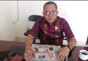 Soal Istri Sekda OI Tak Jalankan Tugasnya Sebagai ASN, DPRD OI Bakal Panggil Inspektorat