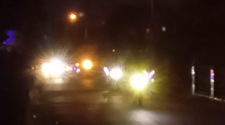 Warga Ogan Ilir Diresahkan Motor Knalpot Racing Yang Kerap Melintas