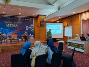 Bank Indonesia Sumsel Perkuat Digitalisasi Sistem Pembayaran Digital 