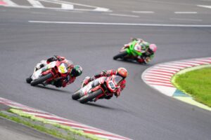 Astra Honda Bertekad Raih Sejarah Merah Putih di ARRC Mandalika