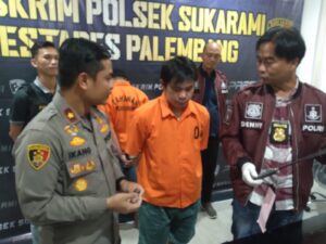 Dompet Tertinggal Usai Beraksi Bobol Rumah Bawa Jombang Ke Penjara