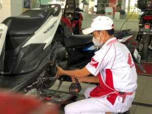 Sambut Kemerdekaan, Astra Motor Sumsel Hadirkan Promo Special 