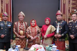 HUT RI Ke-78 Jadi Momen Upacara Terakhir Harnojoyo Sebagai Walikota Palembang 