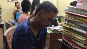 Sasar Siswa SMA Saat Membegal, Dodi Dihakimi Warga