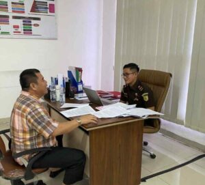 Jaksa Kembali Periksa Mantan Bupati OI Terkait Korupsi Hibah Pilkada 2020