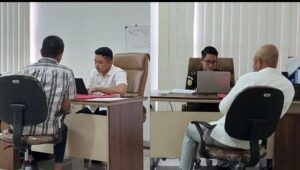 Dua Unsur Pimpinan DPRD Ogan Ilir Diperiksa Kejari OI, Saksi Kasus Korupsi Dana Hibah Pilkada 2020