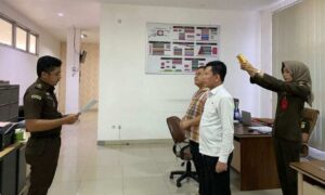 Terus Dalami Korupsi Hibah Pilkada OI 2020, Jaksa Panggil Ketua DPRD OI