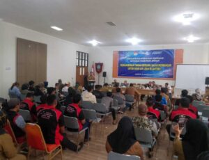 Pemkab OI Ingatkan Pengusaha Untuk Patuh Membayar Pajak
