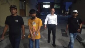 Tawuran Hingga Menyebabkan Korban Meninggal, Seorang Remaja Ditangkap Polisi