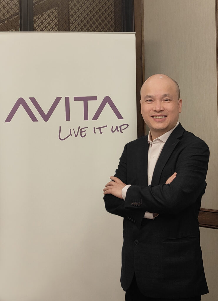 AVITA: Inovasi yang Serbaguna dan Pragmatis untuk Menjawab Tuntutan Kebutuhan Hybrid Pasca Pandemi