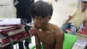 Pelaku Begal Sadis Di Palembang Berhasil Diringkus Tim Jatanras Polda Sumsel