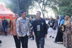 Ratu Dewa Janji Carikan Solusi Bagi Honorer Yang Tidak Linear Dengan Formasi PPPK