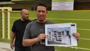 Diduga Dibeli Pakai Uang Narkoba, Polisi Sita Aset Milik Selebgram Adelia