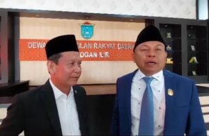 DPRD OI Setujui Anggaran Hibah Pemilu 2024 Hingga Rp 66,8 Miliar