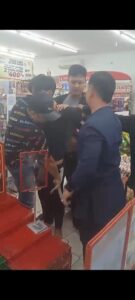 Sempat Menghilang, Pelaku Pembunuhan Mahasiswa Di Lubuk Linggau Akhirnya Tertangkap Di Palembang