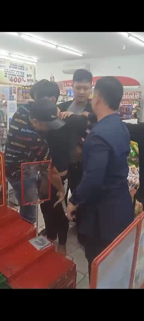 Sempat Menghilang, Pelaku Pembunuhan Mahasiswa Di Lubuk Linggau Akhirnya Tertangkap Di Palembang