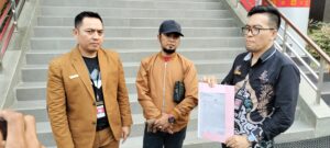 Korban Penganiayaan Dan Pembunuhan Di Muratara Berharap Keadilan