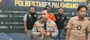 Curi I Phone Korban Lakalantas Hengky Terpaksa Berurusan Dengan Polisi