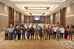 BI Sumsel Gelar Diseminasi Laporan Perekonomian Sumatera Selatan