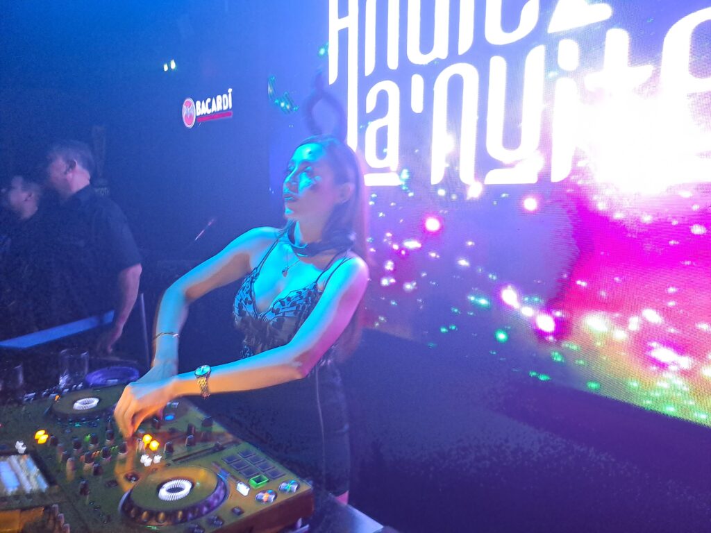 Fokus NgeDJ, Andiez Lanuite Tinggalkan Dunia Akting