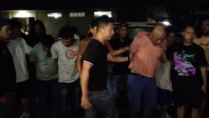 Eksekutor Perampokan Toko Emas di Pali di Tangkap Tim Jatanras Polda Sumsel