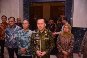 Tingkat Pengangguran Terbuka di Sumsel Turun Sebanyak 4,11 Persen