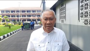 Diduga Manipulasi RUPS Bank Sumsel, Asfan Fikri Diperiksa Bareskrim Polri