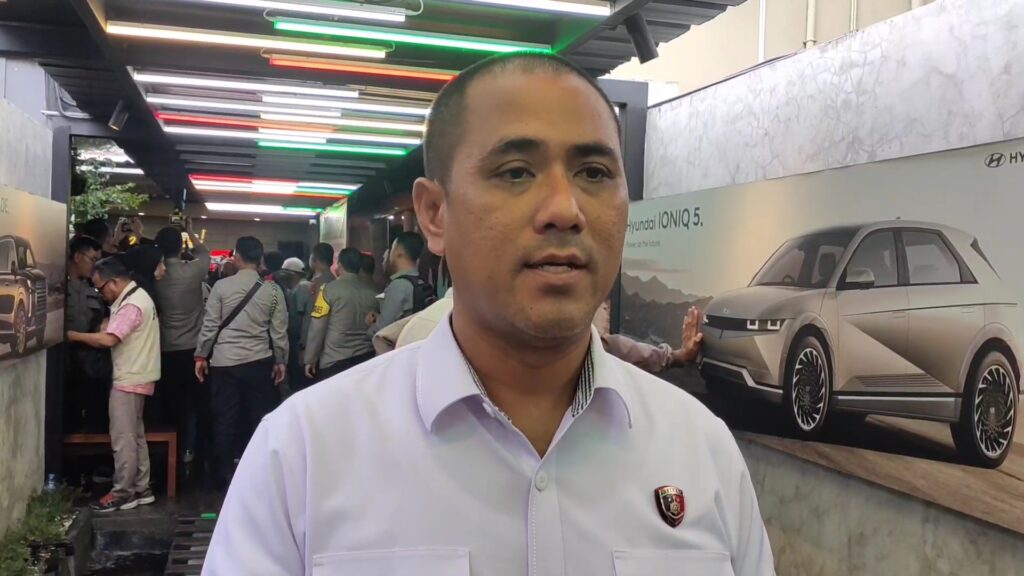 Polda Sumsel Bakal Periksa Pelaku Dugaan Malpraktek Khitanan Massal Di Lahat