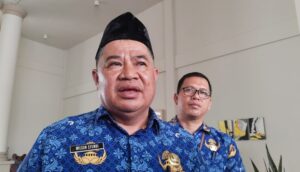 2.353 Pelamar Rebut 576 Formasi PPPK Di Pemkab Ogan Ilir