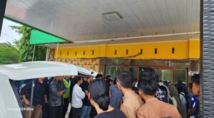 Diduga Alami Pendarahan Usai Aborsi, Oknum Mahasiswi Unsri Meninggal Dunia