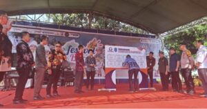 Ogan Ilir Bakal Dijadikan Pelopor Anti Maladminsitrasi