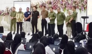 Tak Hadiri Seleksi Kompetensi 18 Calon P3K OI Dinyatakan Gugur