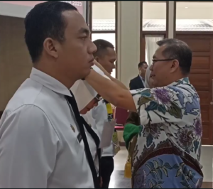 Pemprov Sumsel Minta Lurah Jaga Netralitas