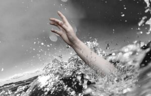 Tenggelam Saat Berenang Di Sungai Borang, MH Ditemukan Meninggal