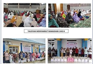 Inovatif dan Berdaya: Pemberdayaan Keagamaan Masyarakat Menginspirasi Perubahan Positif