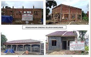 Yayasan Daarul Hijrah Berhasil Membantu Masyarakat Sukorejo Kenten Palembang dalam Pengadaan Fasilitas dan Pembinaan Pendidikan Keagamaan