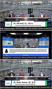 Da’i Ekonomi Islam Sebagai Umat Islam Untuk Mendakwahkan Ekonomi Dan Keuangan Syariah