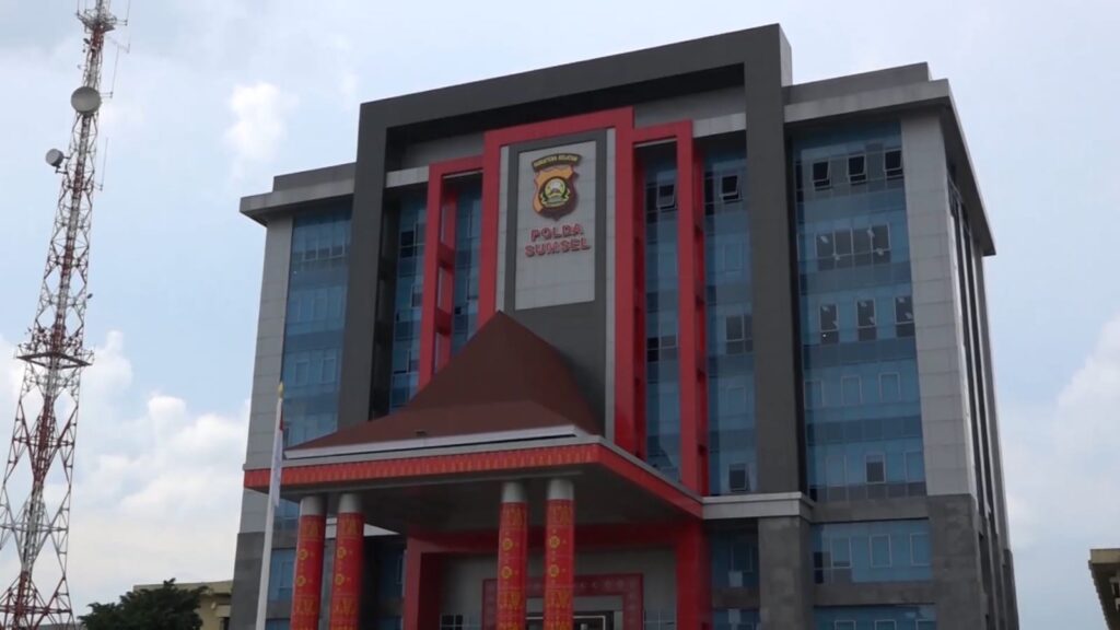 Kapolri Lakukan Rotasi Jajarannya Di Sumsel, 3 Kapolres Hingga PJU Polda Sumsel Di Ganti