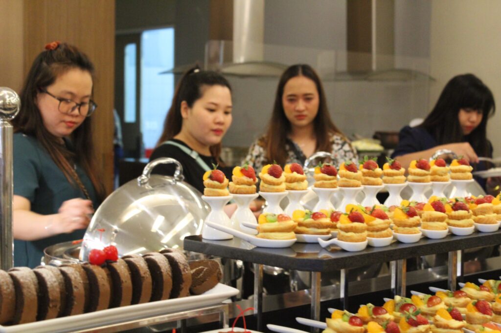 Jelang Nataru, Hotel Santika Siapkan Berbagai Penawaran Istimewa