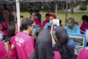 BMPD Sumsel Bersama BI Dorong Akselerasi Digitalisasi Pembayaran Melalui QRIS