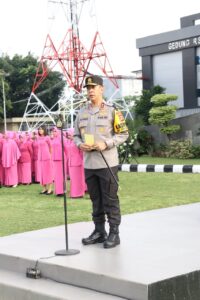 Kapolda Beberkan Tiga Faktor Penyebab Lakalantas Sumsel Naik Selama Tahun 2023