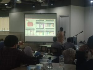 Lembaga Jasa Keuangan dan Perlindungan Konsumen di Sumatera Selatan Mendapatkan Perhatian Serius Dari OJK 